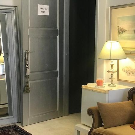 Sanctus Syrus 4 Hotel Albenga Eksteriør billede