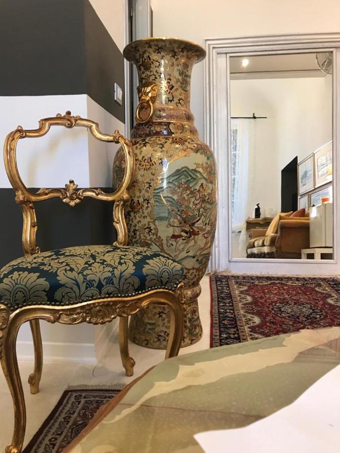 Sanctus Syrus 4 Hotel Albenga Eksteriør billede
