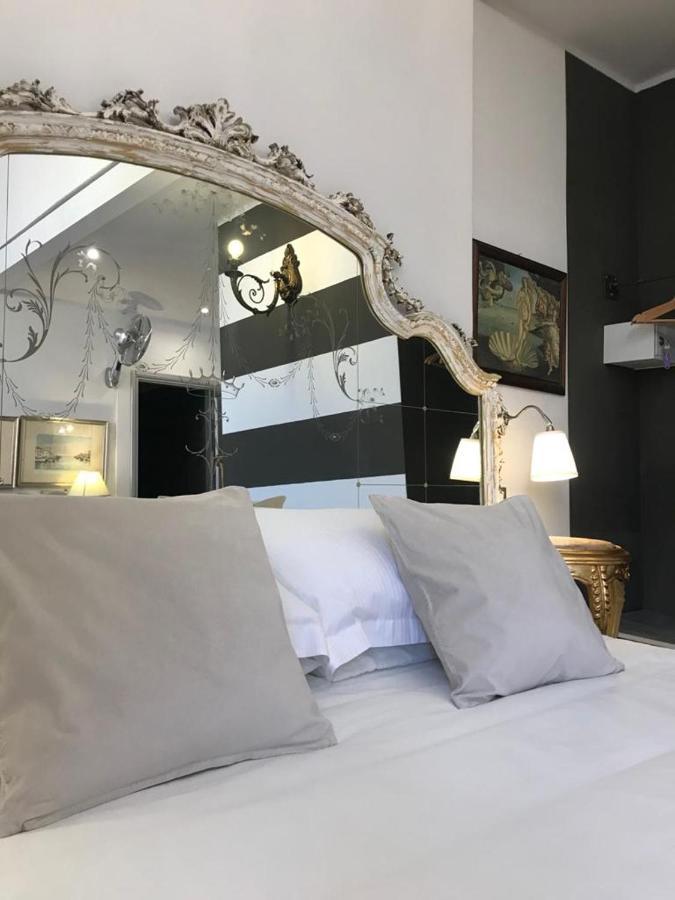 Sanctus Syrus 4 Hotel Albenga Eksteriør billede