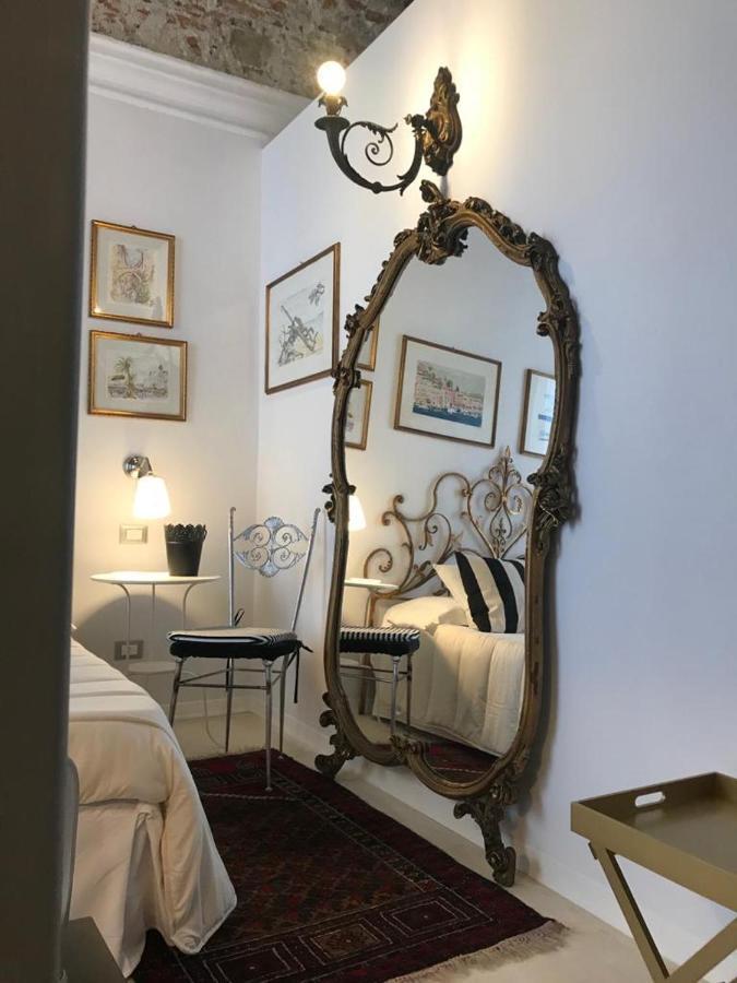 Sanctus Syrus 4 Hotel Albenga Eksteriør billede