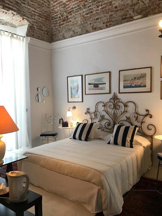 Sanctus Syrus 4 Hotel Albenga Eksteriør billede