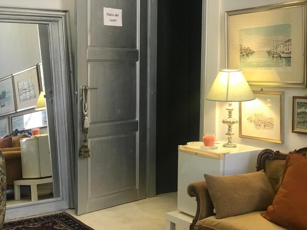 Sanctus Syrus 4 Hotel Albenga Eksteriør billede