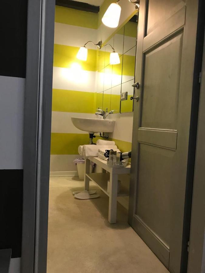 Sanctus Syrus 4 Hotel Albenga Eksteriør billede
