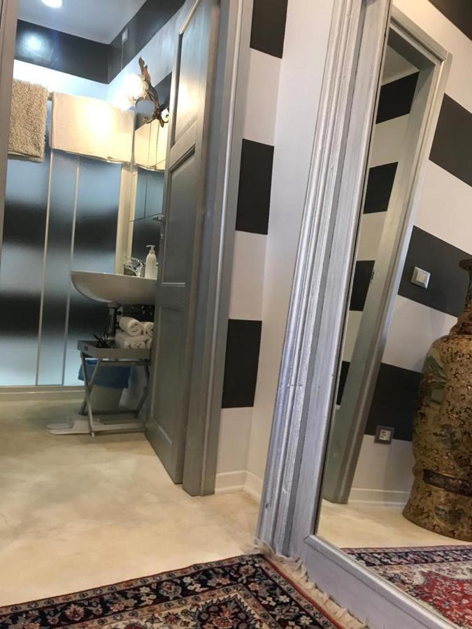 Sanctus Syrus 4 Hotel Albenga Eksteriør billede