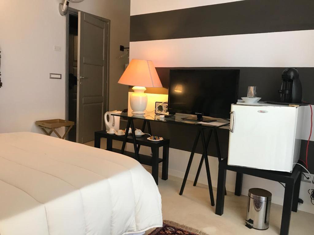 Sanctus Syrus 4 Hotel Albenga Eksteriør billede