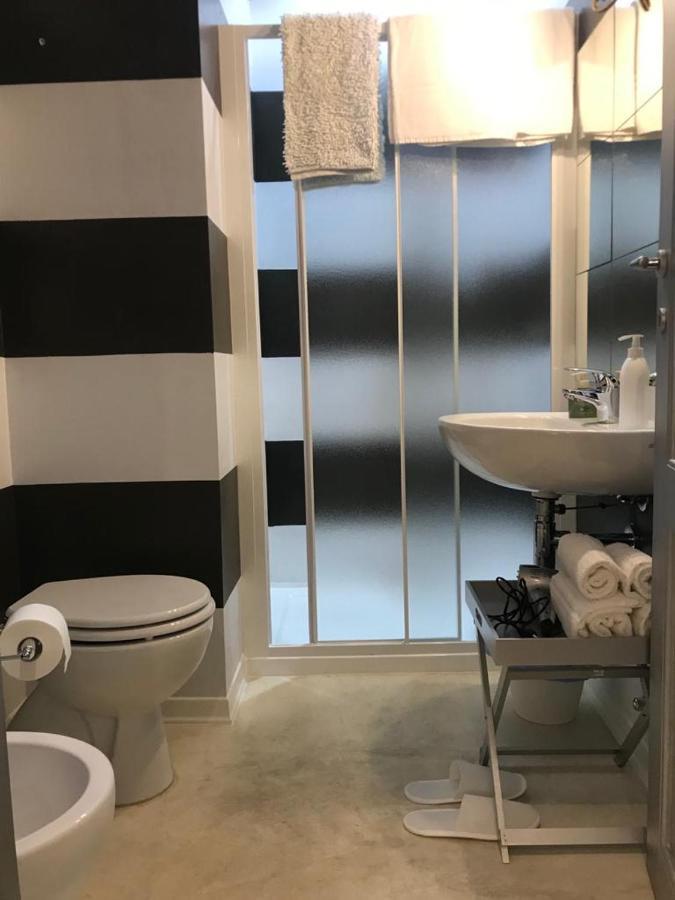 Sanctus Syrus 4 Hotel Albenga Eksteriør billede