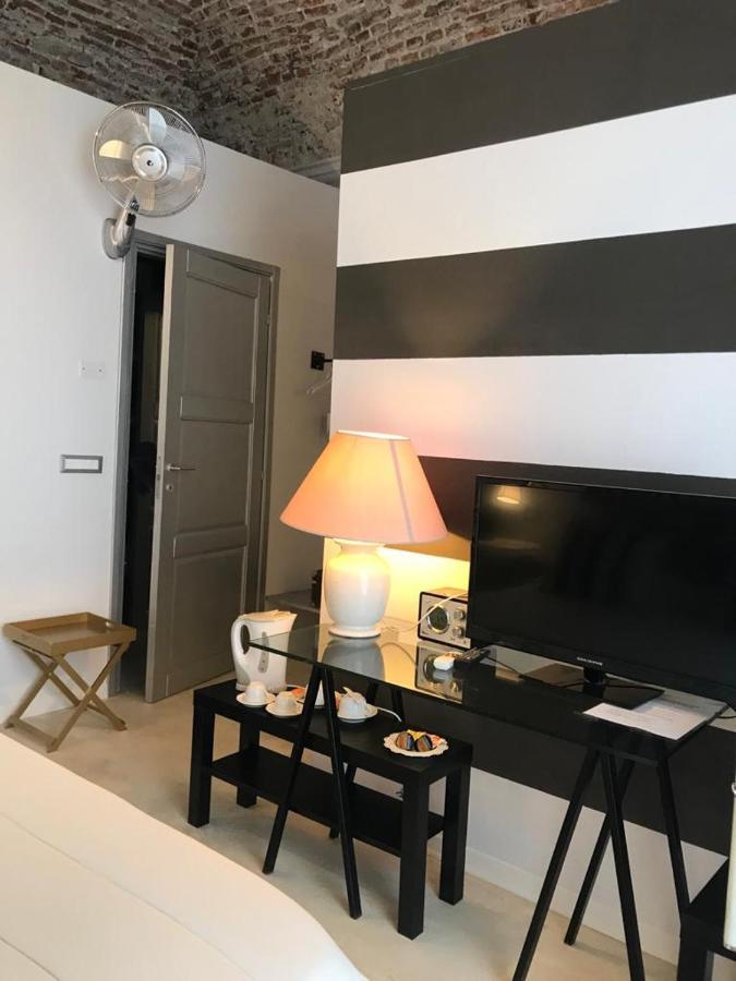 Sanctus Syrus 4 Hotel Albenga Eksteriør billede